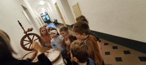 Vánoční tradice - ŠD